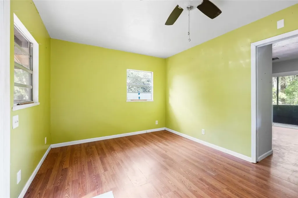 2780 County Road 575 Bushnell FL 33513