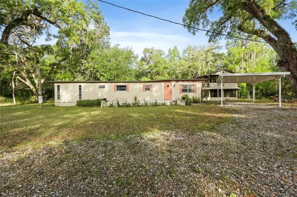 2780 County Road 575 Bushnell FL 33513
