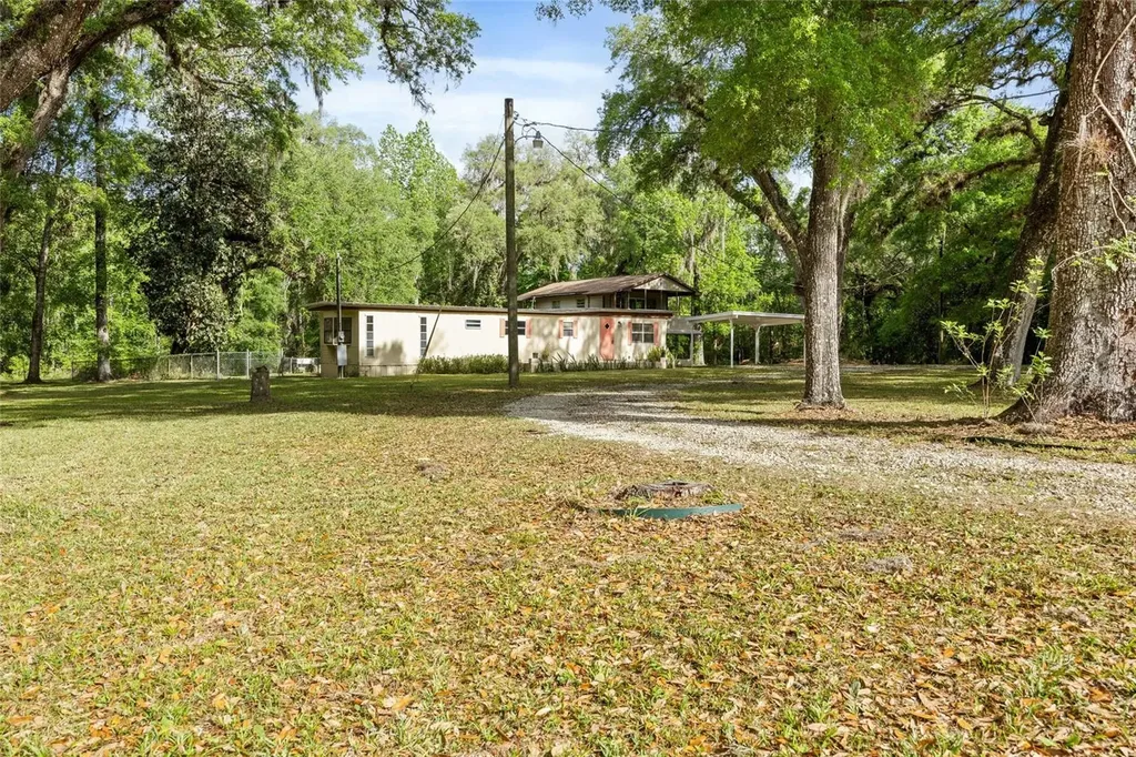 2780 County Road 575 Bushnell FL 33513