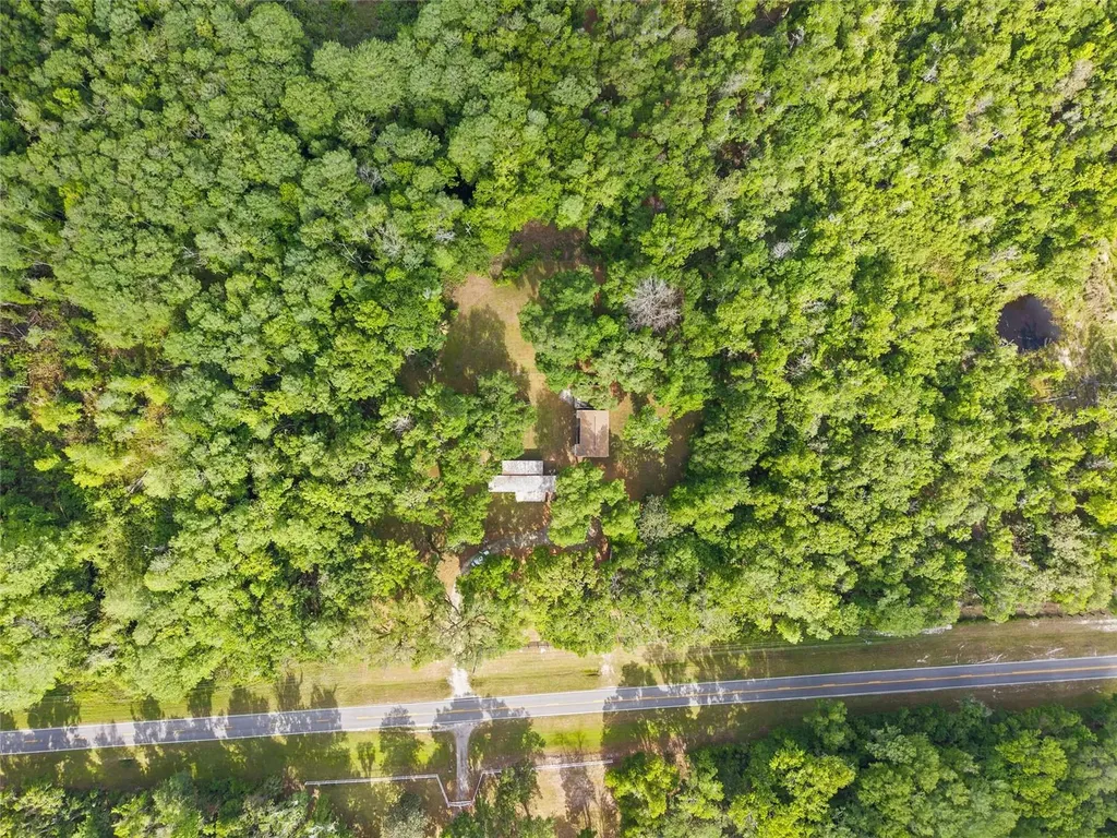 2780 County Road 575 Bushnell FL 33513