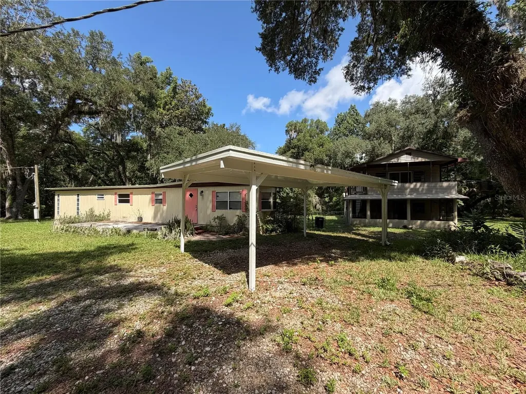 2780 County Road 575 Bushnell FL 33513