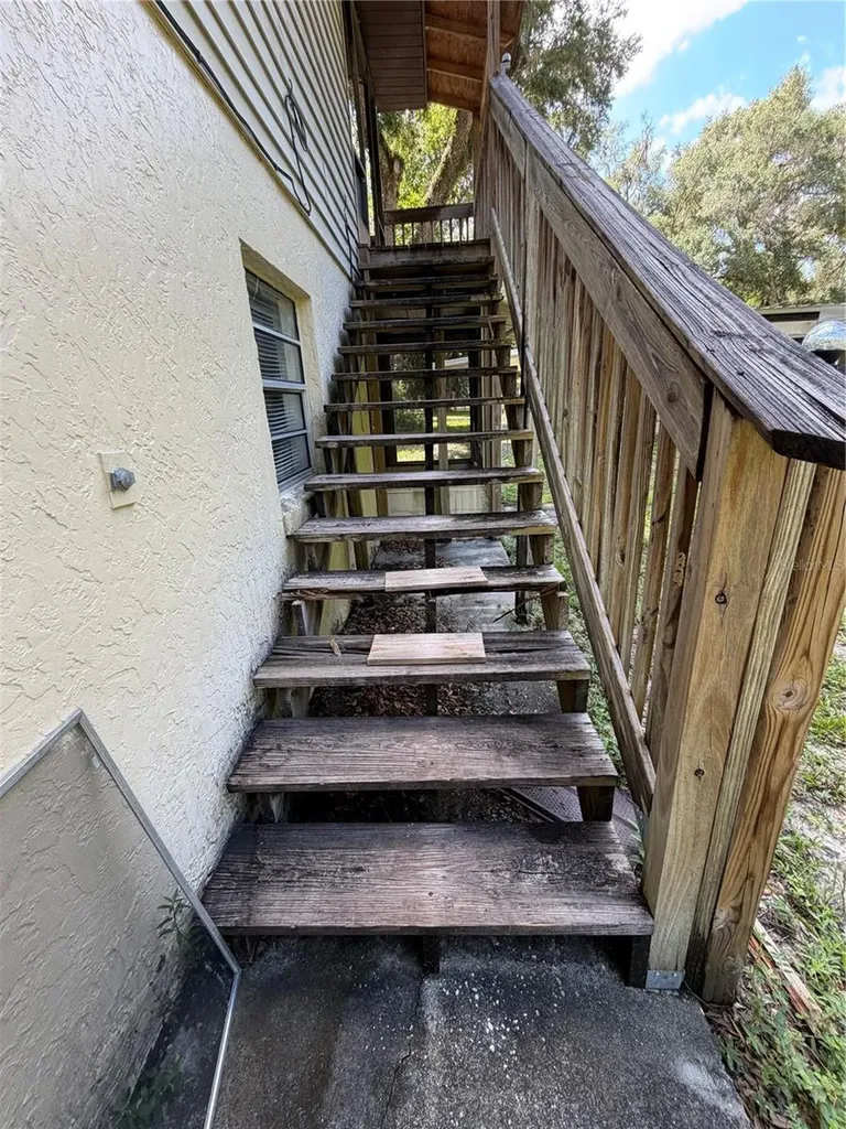 2780 County Road 575 Bushnell FL 33513