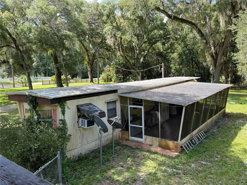 2780 County Road 575 Bushnell FL 33513