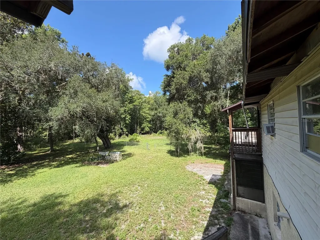 2780 County Road 575 Bushnell FL 33513