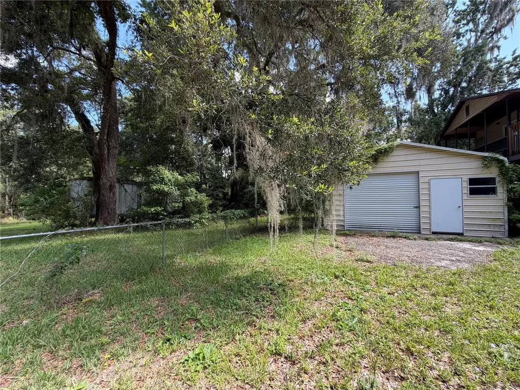 2780 County Road 575 Bushnell FL 33513