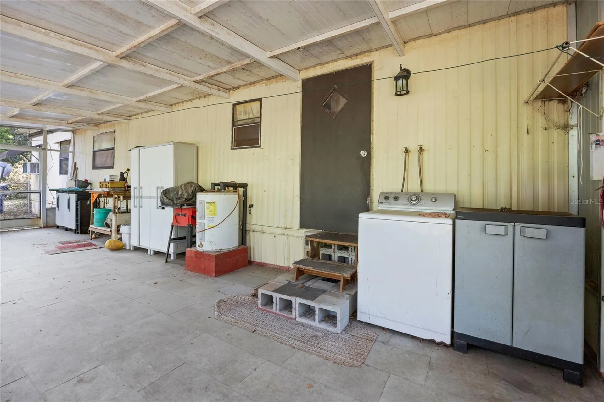2780 County Road 575 Bushnell FL 33513