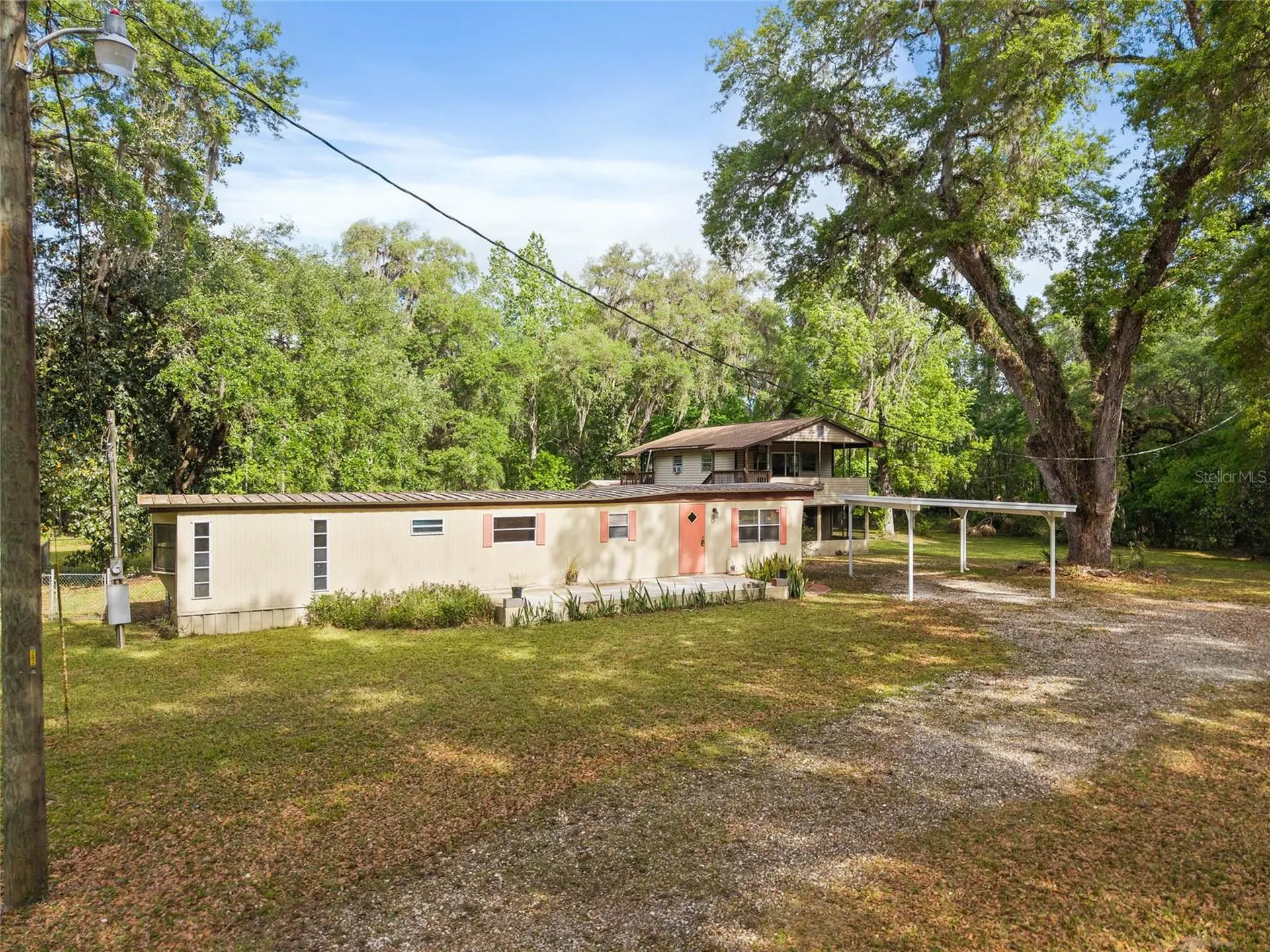 2780 County Road 575 Bushnell FL 33513