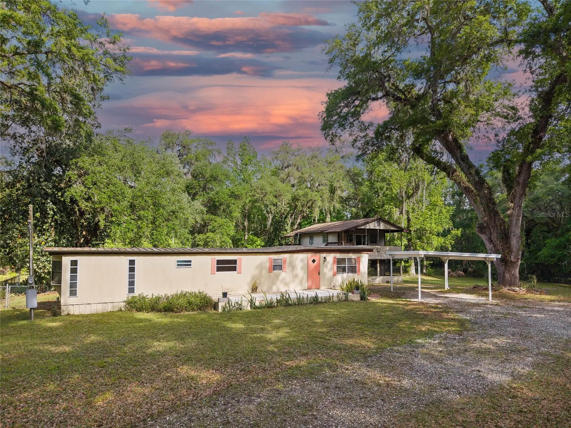 2780 County Road 575 Bushnell FL 33513