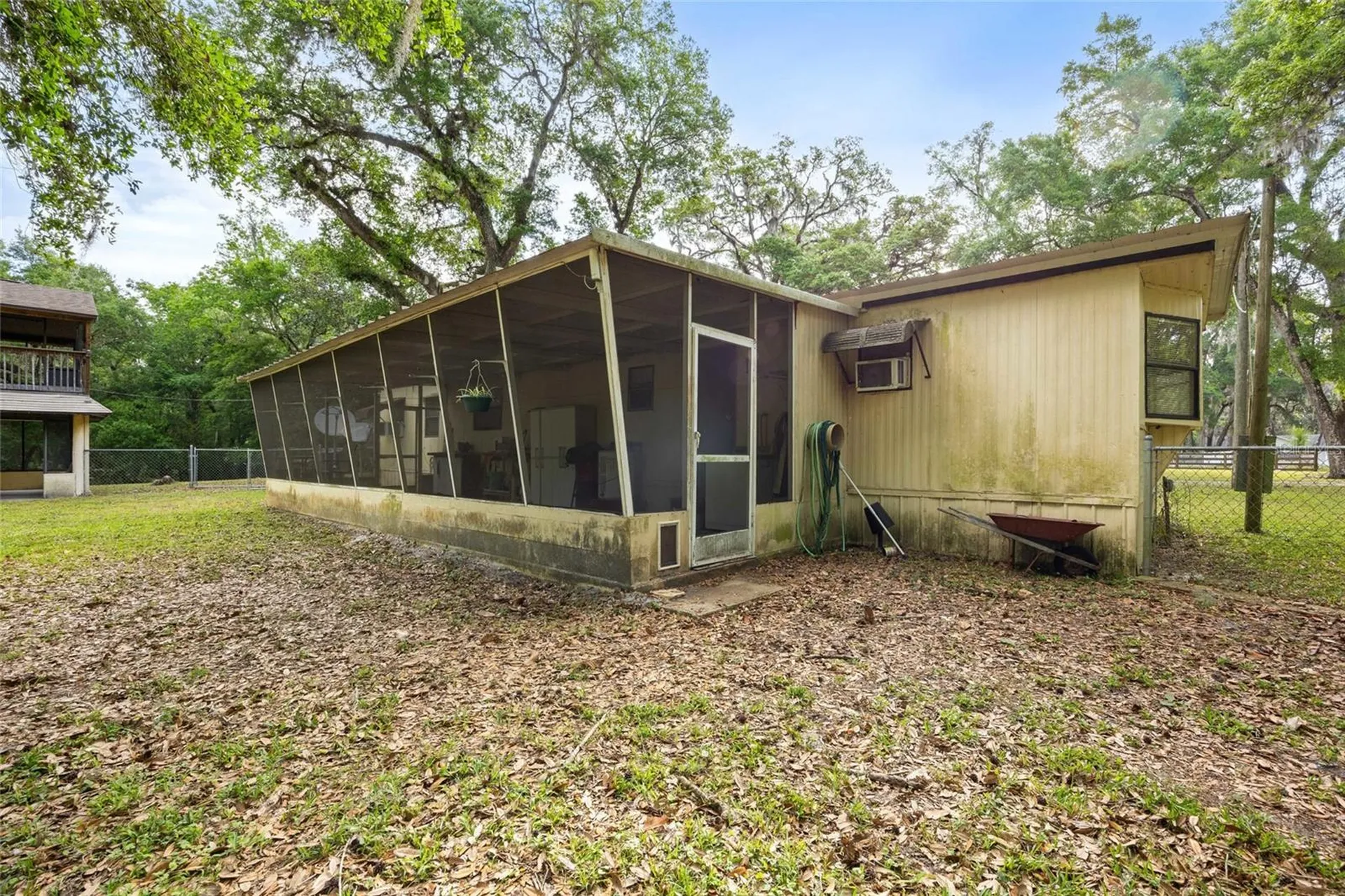 2780 County Road 575 Bushnell FL 33513