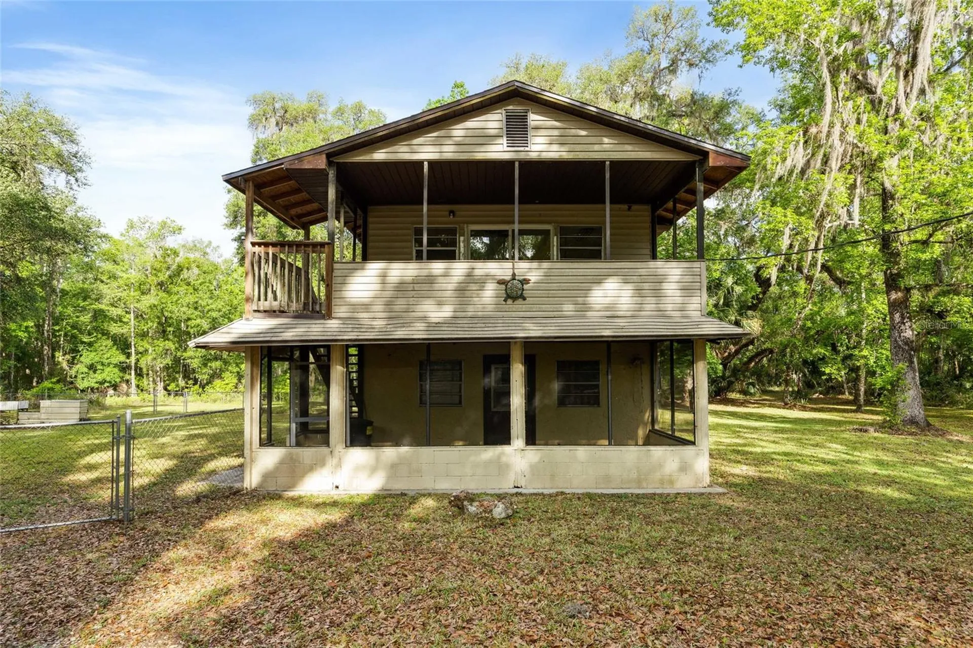 2780 County Road 575 Bushnell FL 33513
