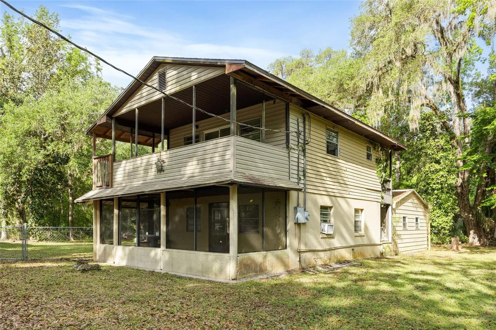 2780 County Road 575 Bushnell FL 33513