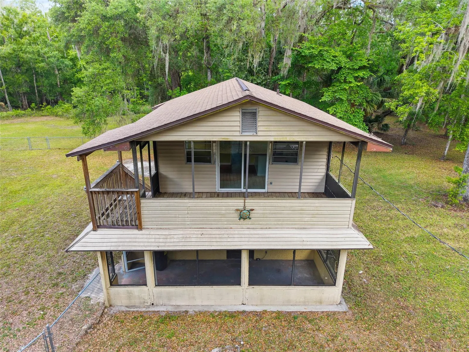 2780 County Road 575 Bushnell FL 33513