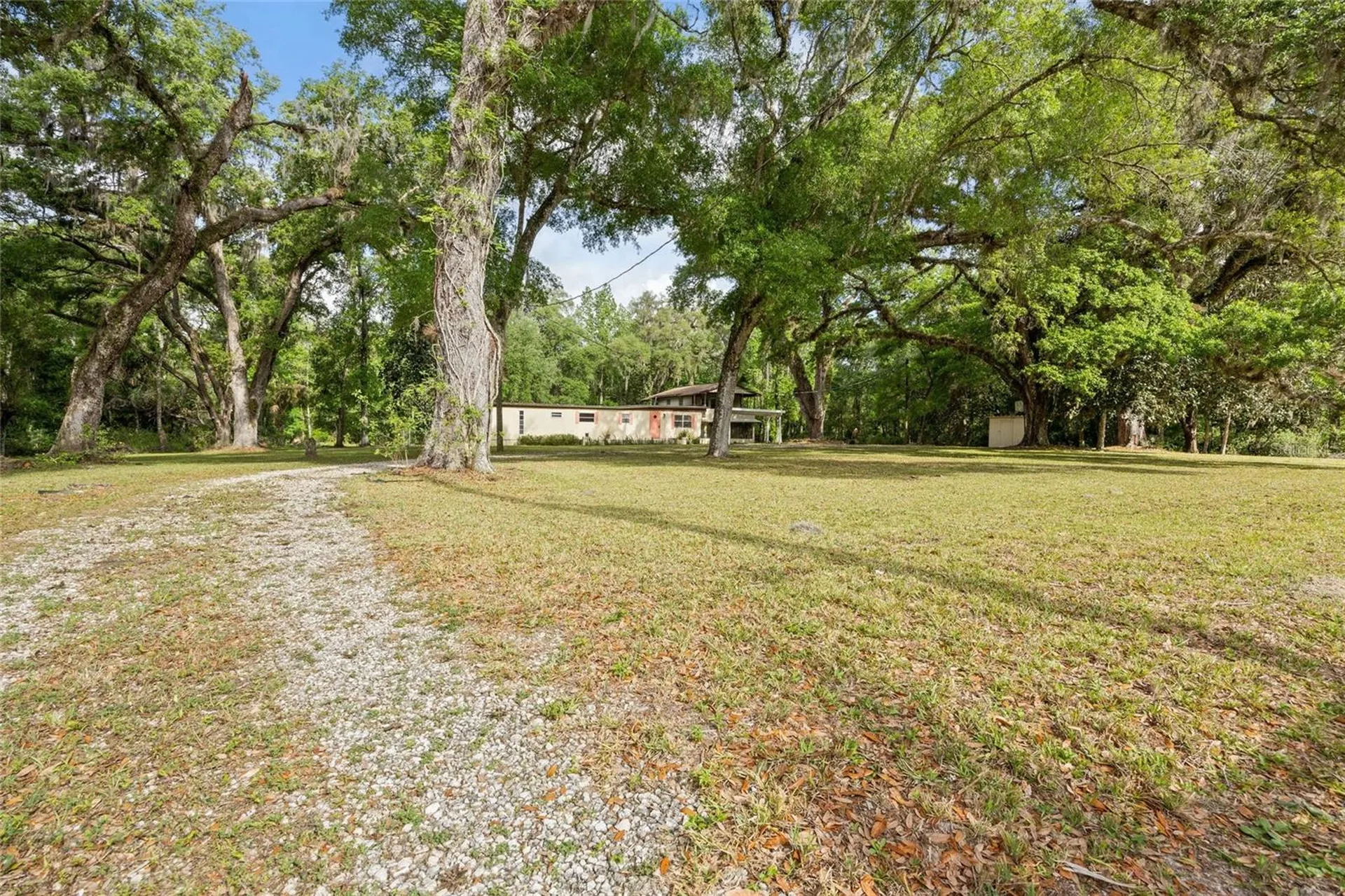 2780 County Road 575 Bushnell FL 33513