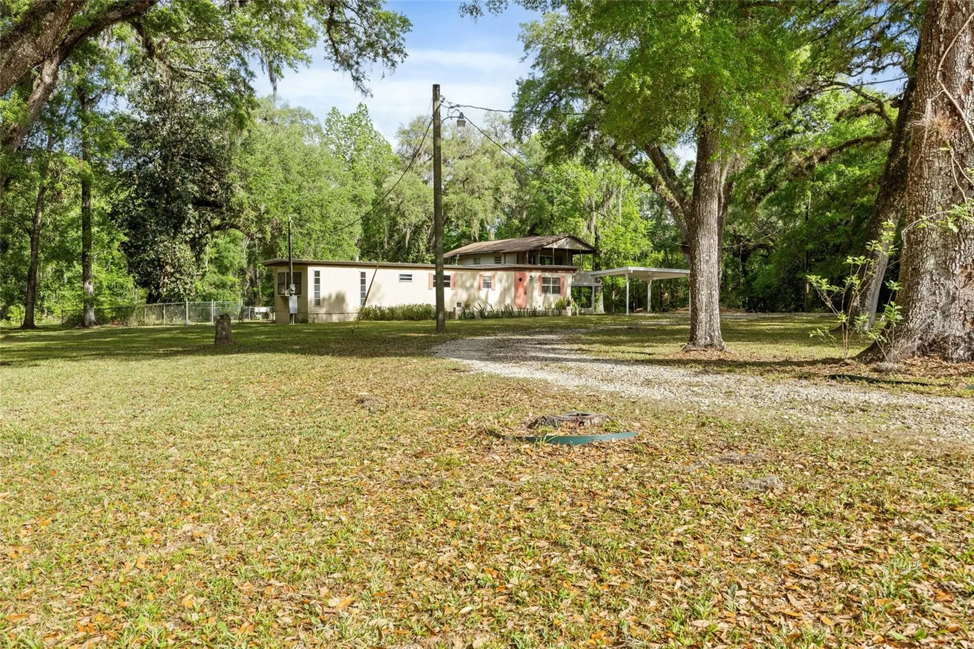 2780 County Road 575 Bushnell FL 33513
