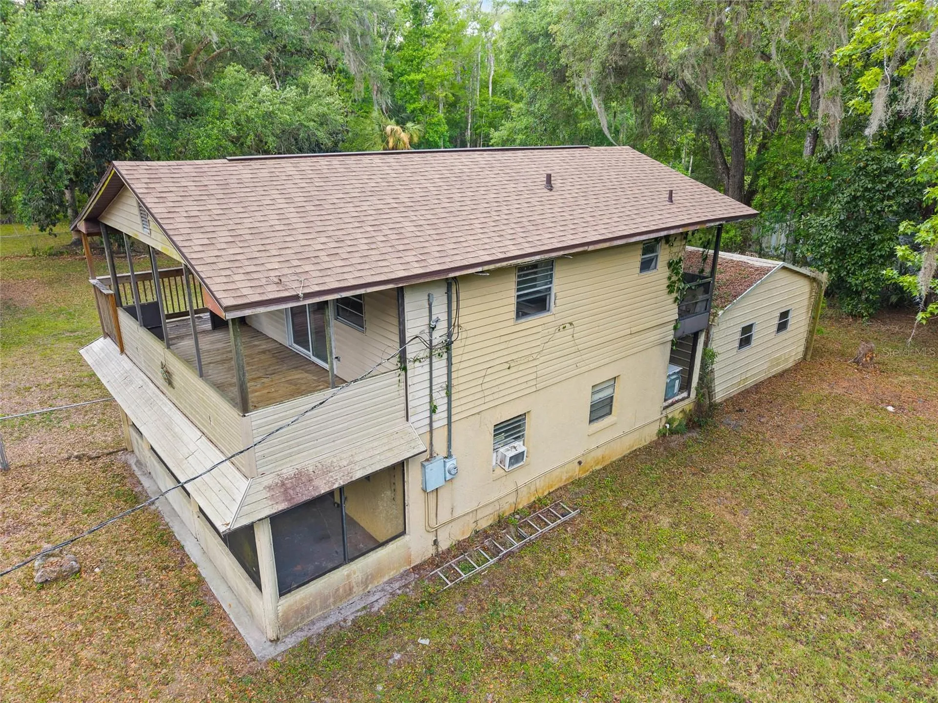 2780 County Road 575 Bushnell FL 33513