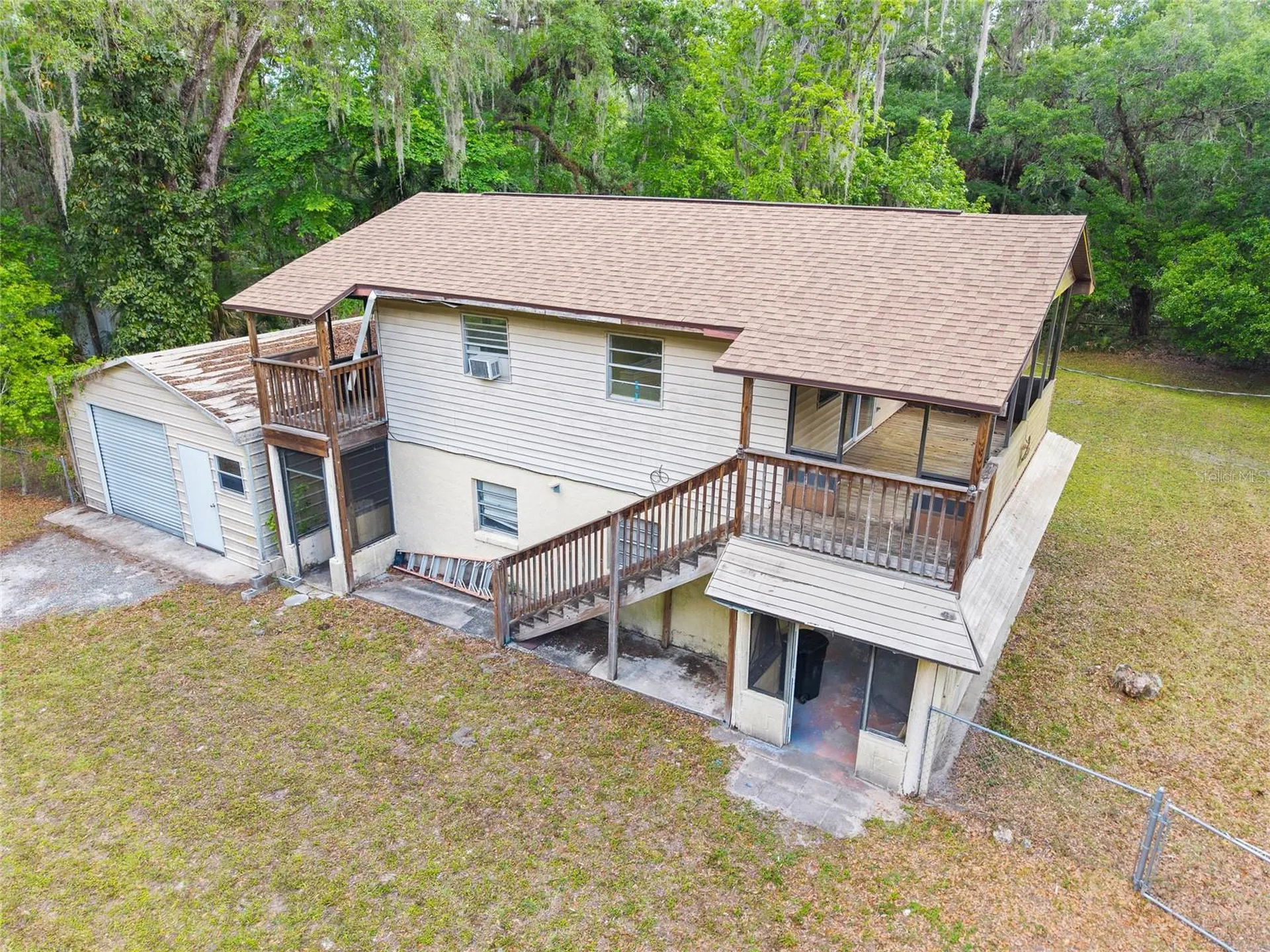 2780 County Road 575 Bushnell FL 33513