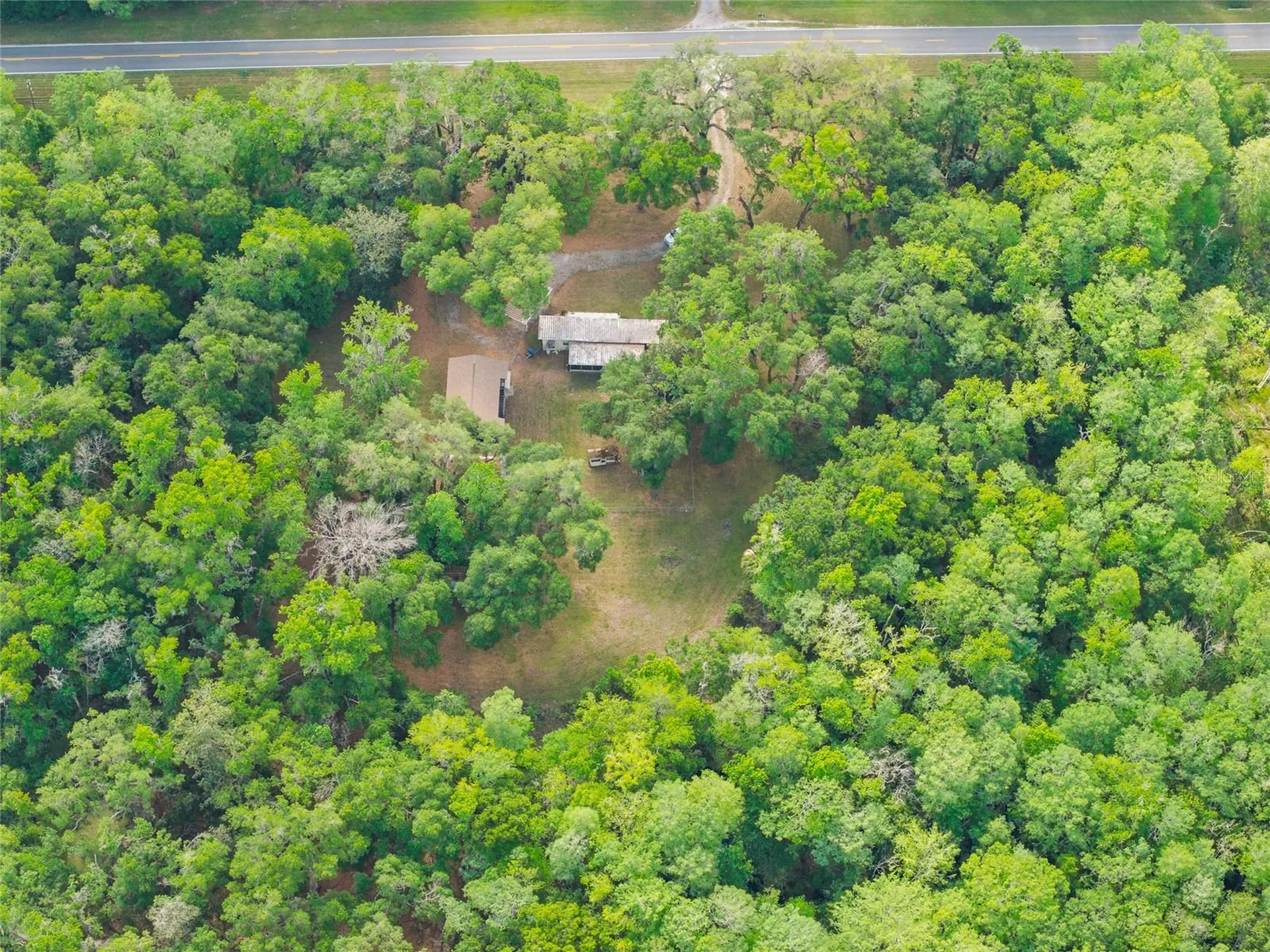 2780 County Road 575 Bushnell FL 33513