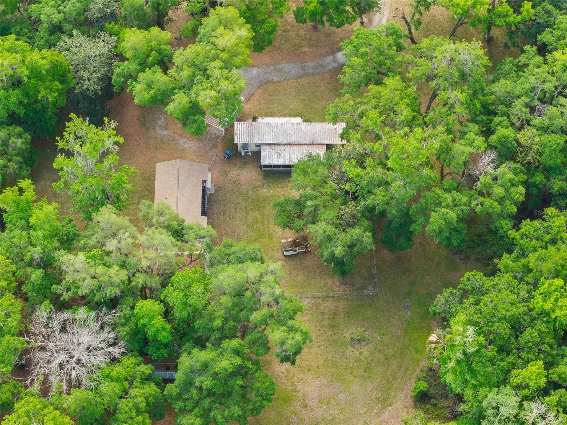 2780 County Road 575 Bushnell FL 33513