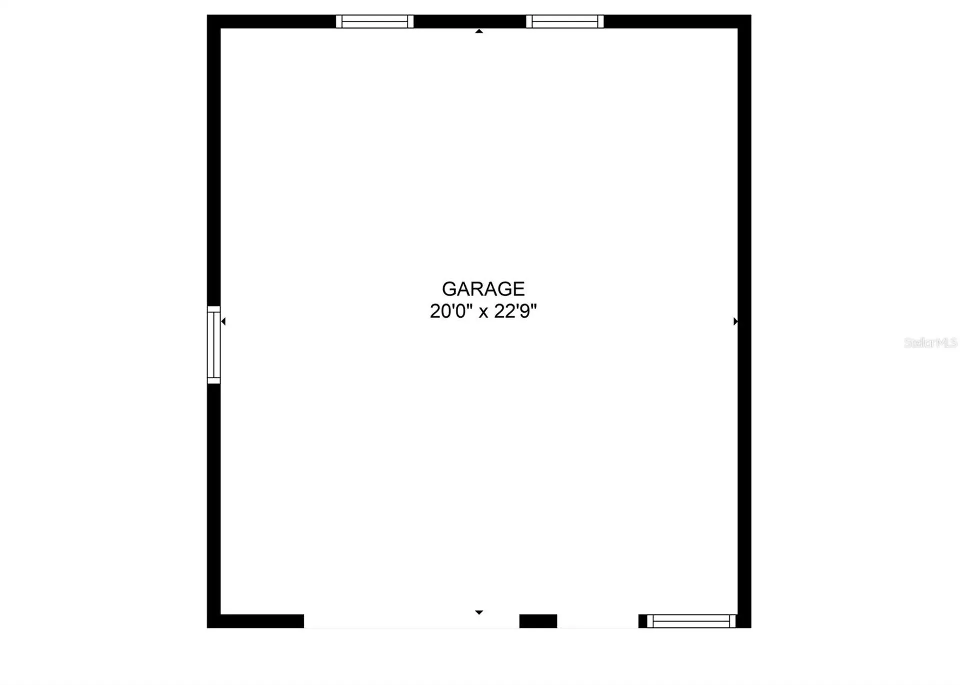 2780 County Road 575 Bushnell FL 33513