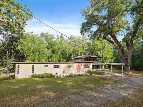2780 County Road 575 Bushnell FL 33513