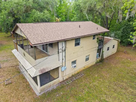 2780 County Road 575 Bushnell FL 33513