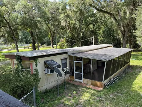 2780 County Road 575 Bushnell FL 33513
