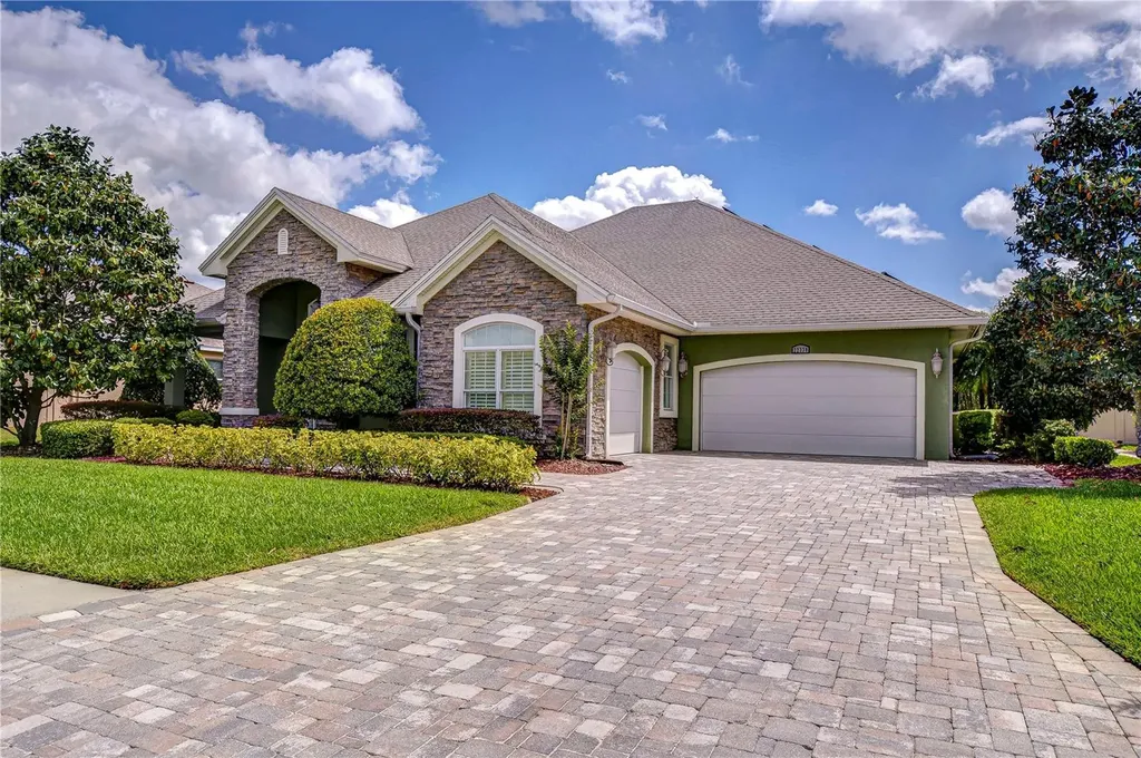 22338 Bartholdi Circle Land O Lakes FL 34639