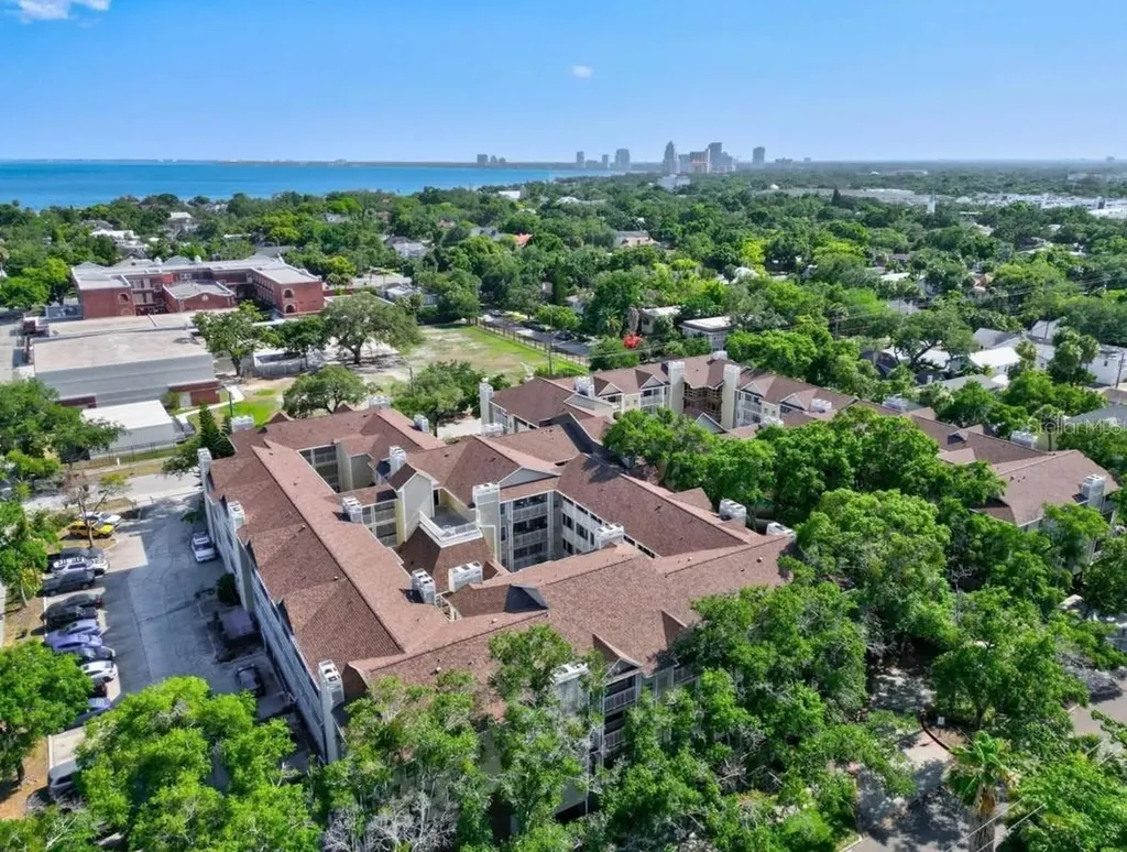 1000 W Horatio Street Tampa FL 33606