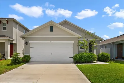 2827 Turnstone Run Harmony FL 34773