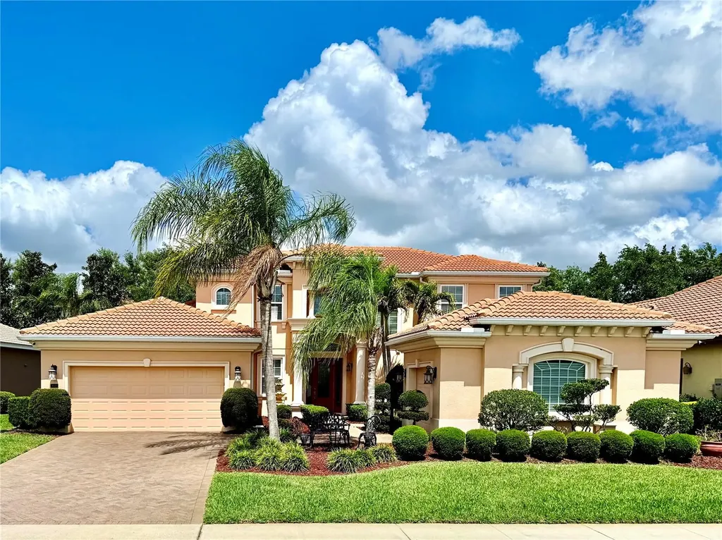 4120 Juliana Lake Drive Auburndale FL 33823