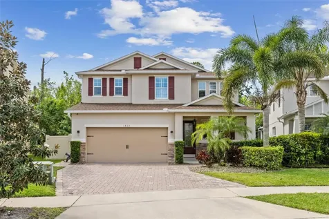 1613 Sapphire Star Drive Oviedo FL 32765