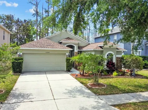 21840 Waverly Shores Lane Land O Lakes FL 34637