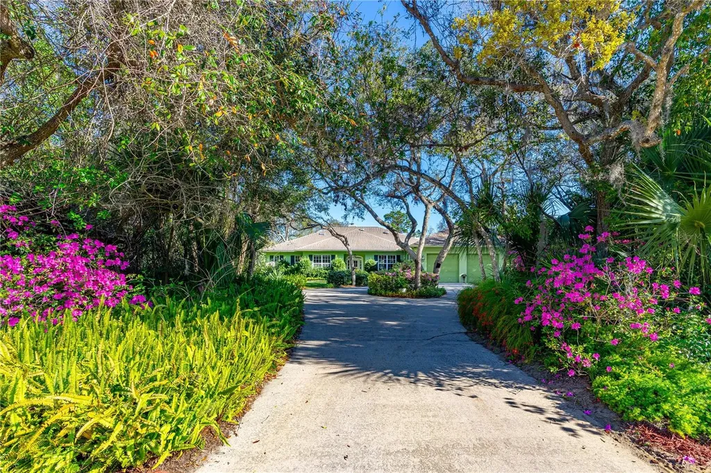 705 Hensel Hill Road E Port Orange FL 32127