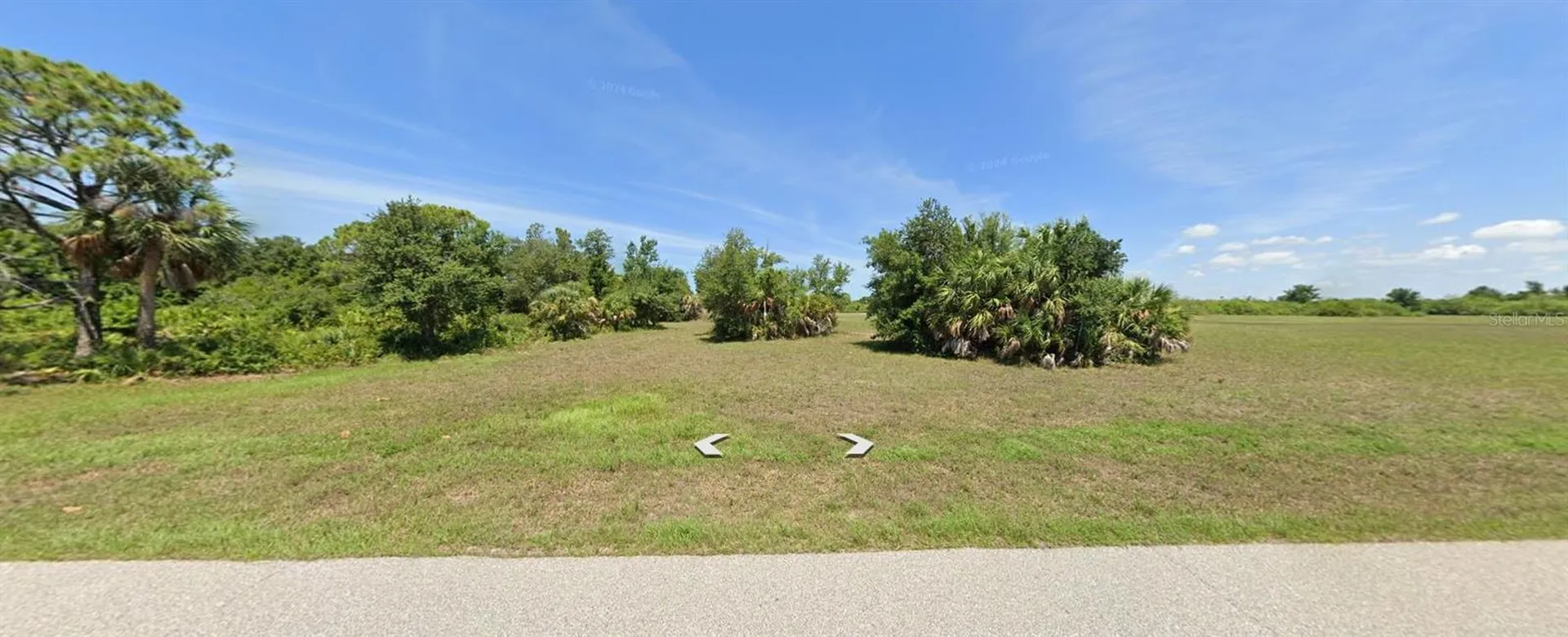 5 Decorore Drive Rotonda West FL 33947