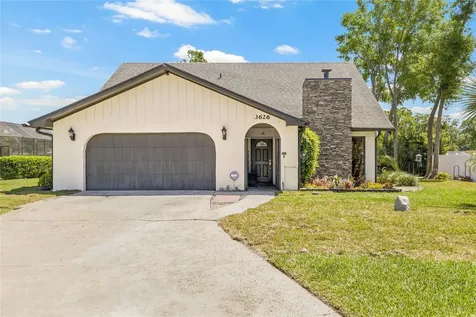 3626 Lake Joyce Drive Land O Lakes FL 34639