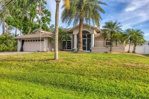 4305 Sandune Avenue North Port FL 34287