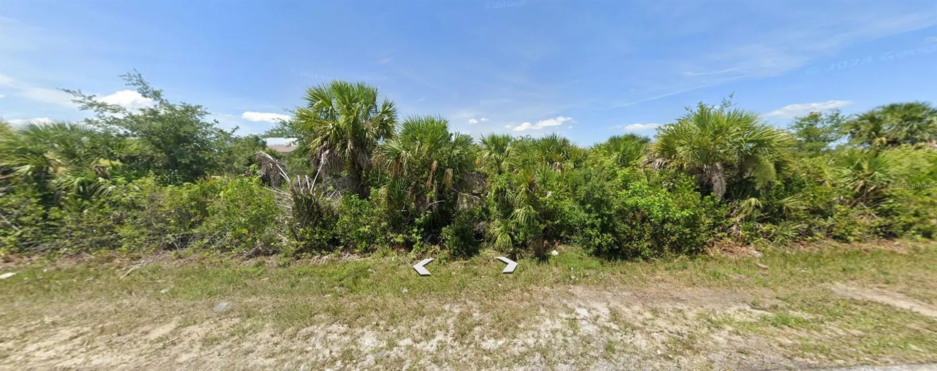14330 Montmarte Avenue Port Charlotte FL 33981