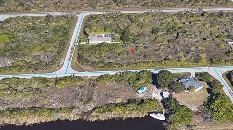 14330 Montmarte Avenue Port Charlotte FL 33981