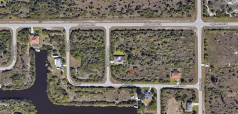 14330 Montmarte Avenue Port Charlotte FL 33981