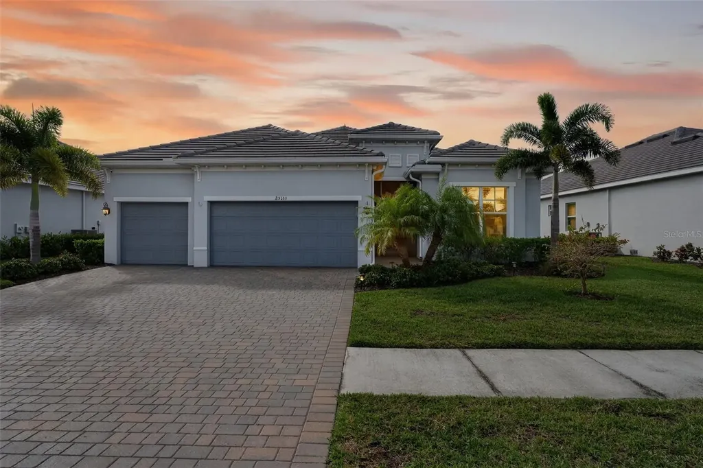 25133 Longmeadow Drive Punta Gorda FL 33955