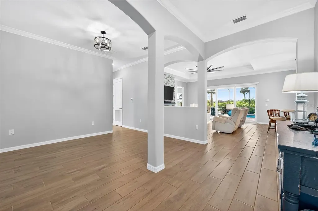 25133 Longmeadow Drive Punta Gorda FL 33955