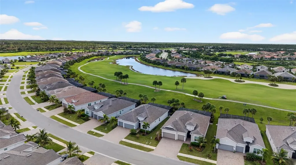 25133 Longmeadow Drive Punta Gorda FL 33955
