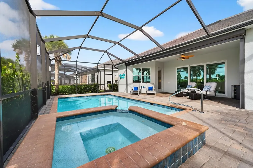 25133 Longmeadow Drive Punta Gorda FL 33955