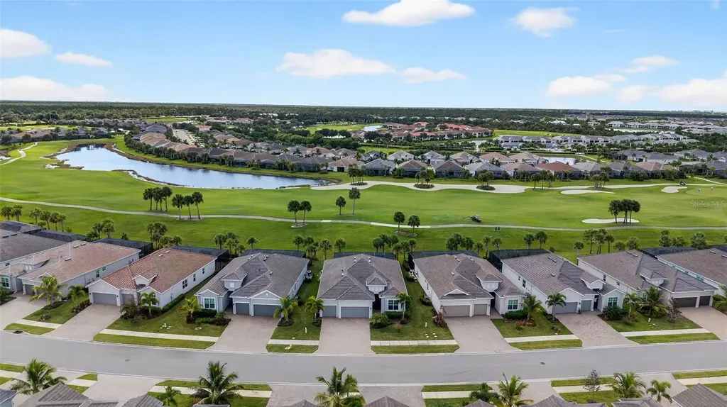 25133 Longmeadow Drive Punta Gorda FL 33955
