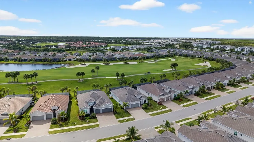 25133 Longmeadow Drive Punta Gorda FL 33955
