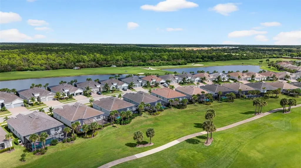 25133 Longmeadow Drive Punta Gorda FL 33955