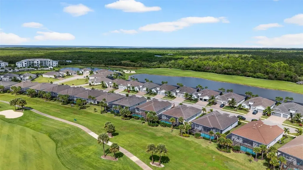 25133 Longmeadow Drive Punta Gorda FL 33955