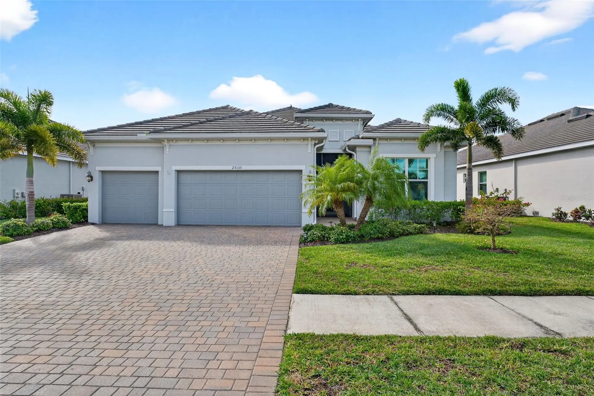 25133 Longmeadow Drive Punta Gorda FL 33955