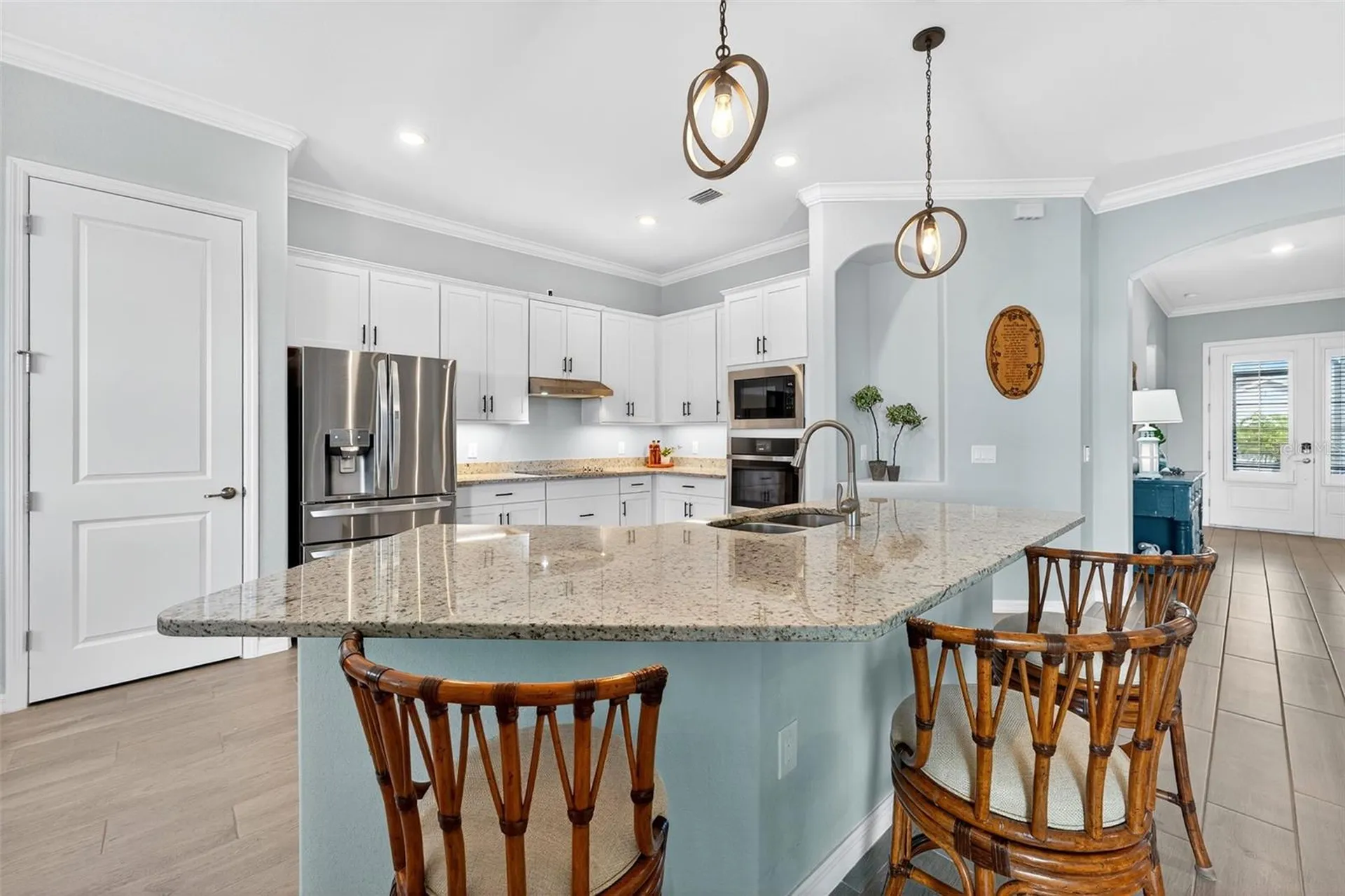 25133 Longmeadow Drive Punta Gorda FL 33955