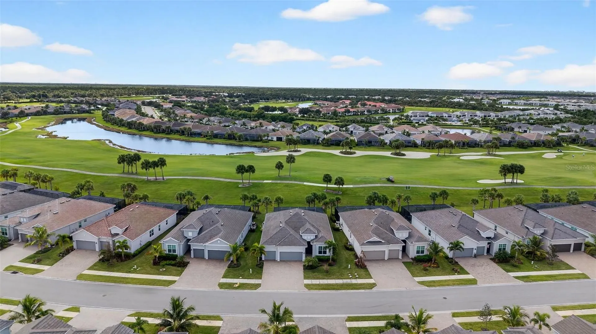 25133 Longmeadow Drive Punta Gorda FL 33955